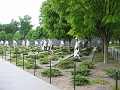24 Korean Memorial